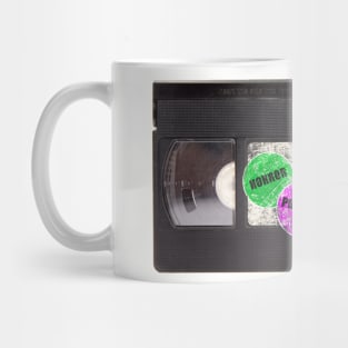 Rewind or Die Mug